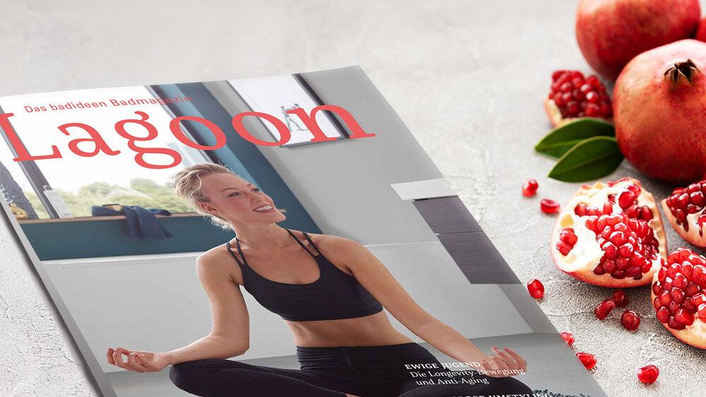 Titelbild Lagoon 2025 titelbild Lagoon mit Grantapfel