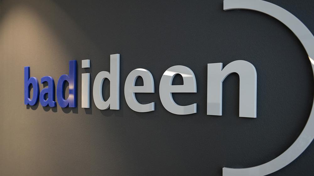 badideen Logo badideen Logo